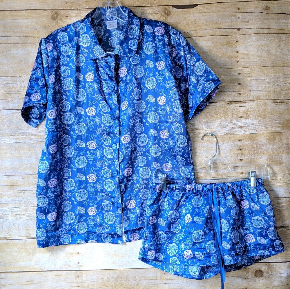 Mayfair | Pajamas | S